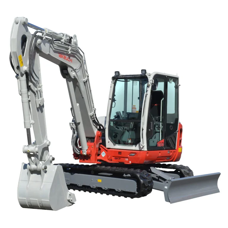 Takeuchi TB370