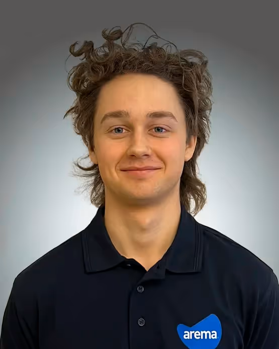 Jack Säfström