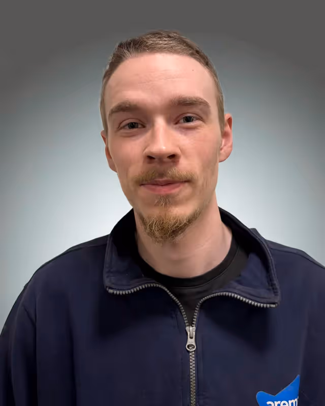 Pontus Roth