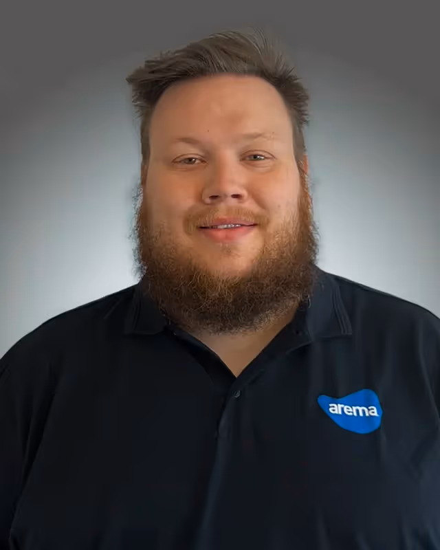 Daniel Källman