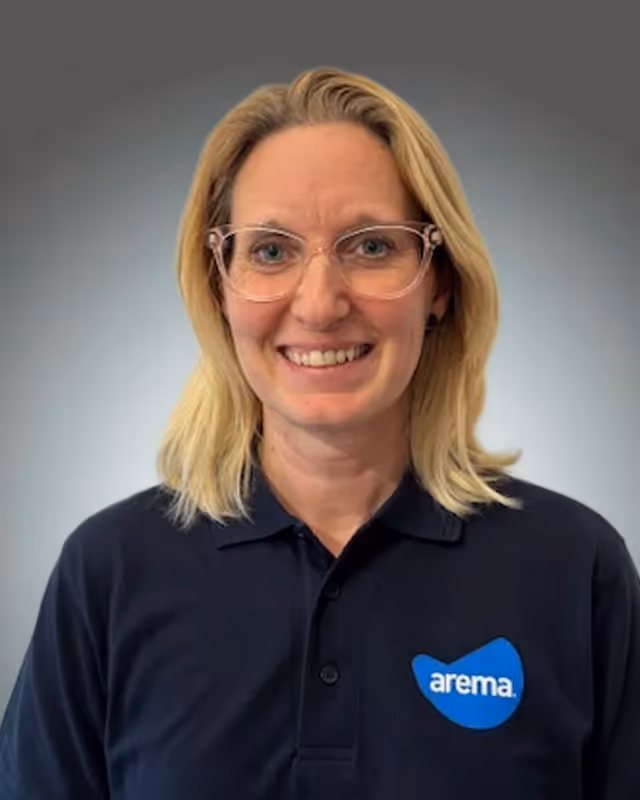 Linda-Marie Söderlind