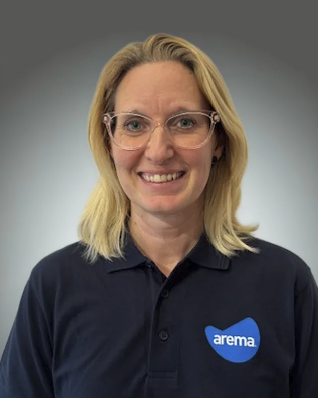 Linda-Marie Söderlind