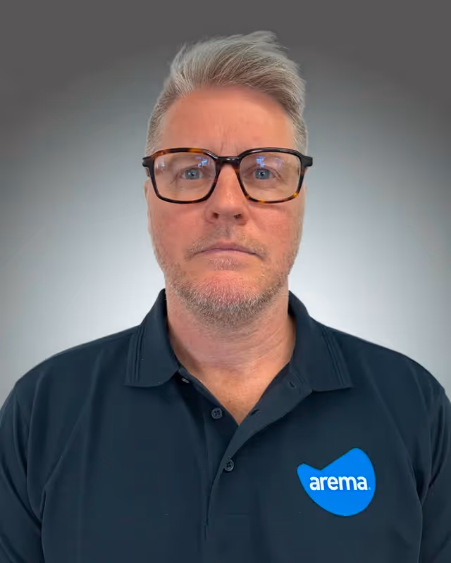 James Andersson
