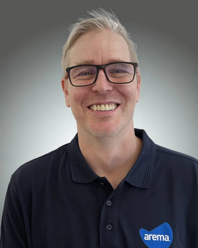 Mikael Stenquist