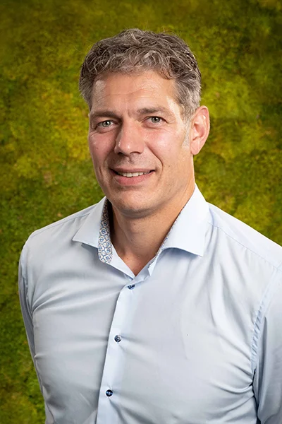 Bram Verhagen