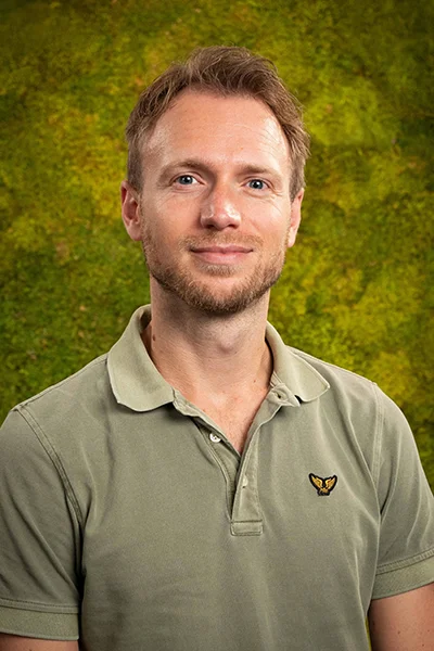 Richard van der Meer