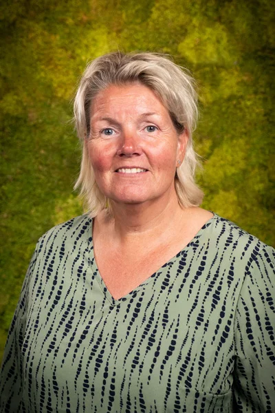 Chantal van Zwolle 