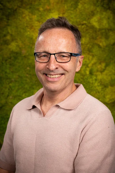 Henk Span 