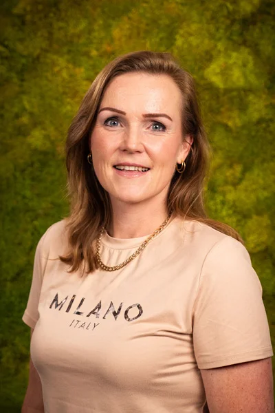 Joyce Hindriks 