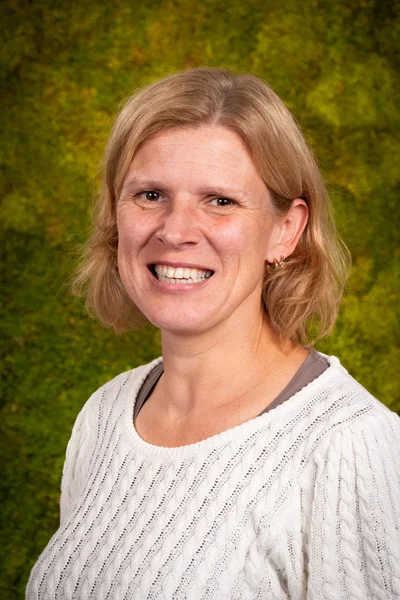 Janneke van den Hout