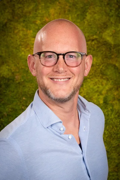 Ralph Jagt