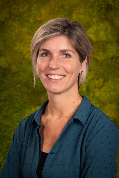 Yvette Verhoef 