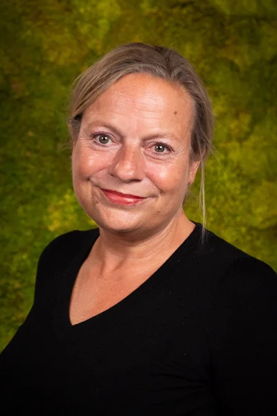 Anouk Ruiter