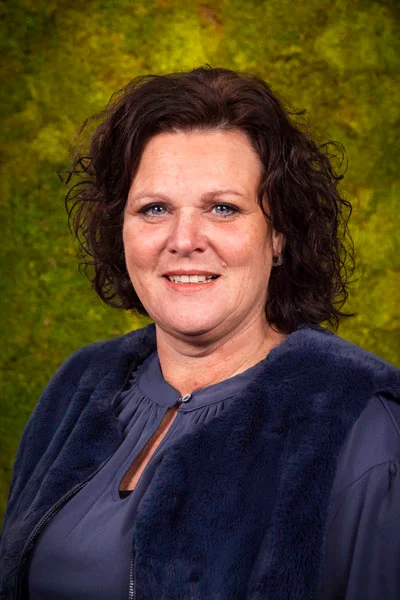 Chantal Wiedijk-Ardon