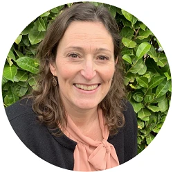 Danielle Geel, budgetcoach