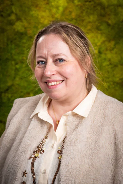 Carry van der Doelen