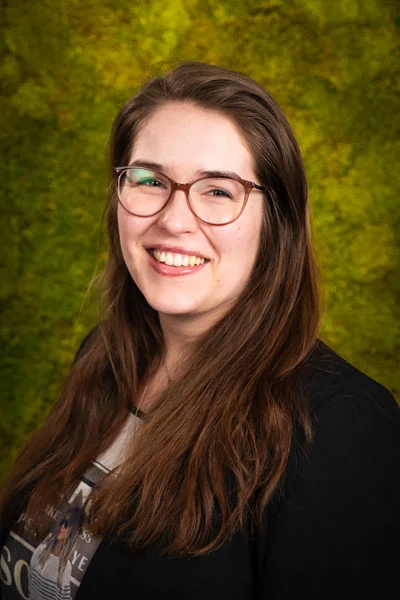 Anne-Margreet Klijnsma-van der Maarl