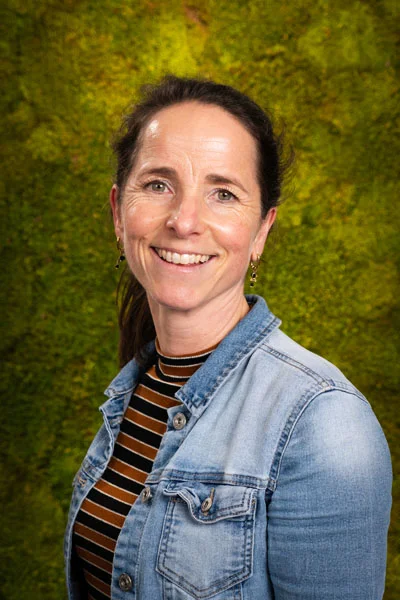 Evelyne Rood-Oostinga