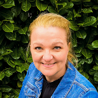 Wendy de Vries