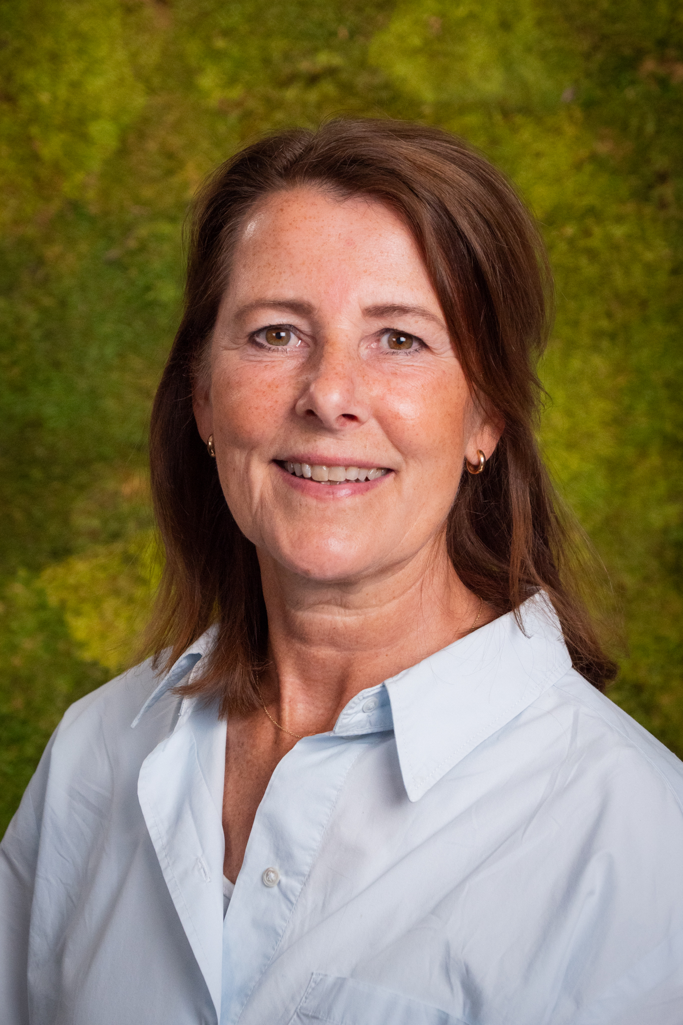 Judith Schellingerhout