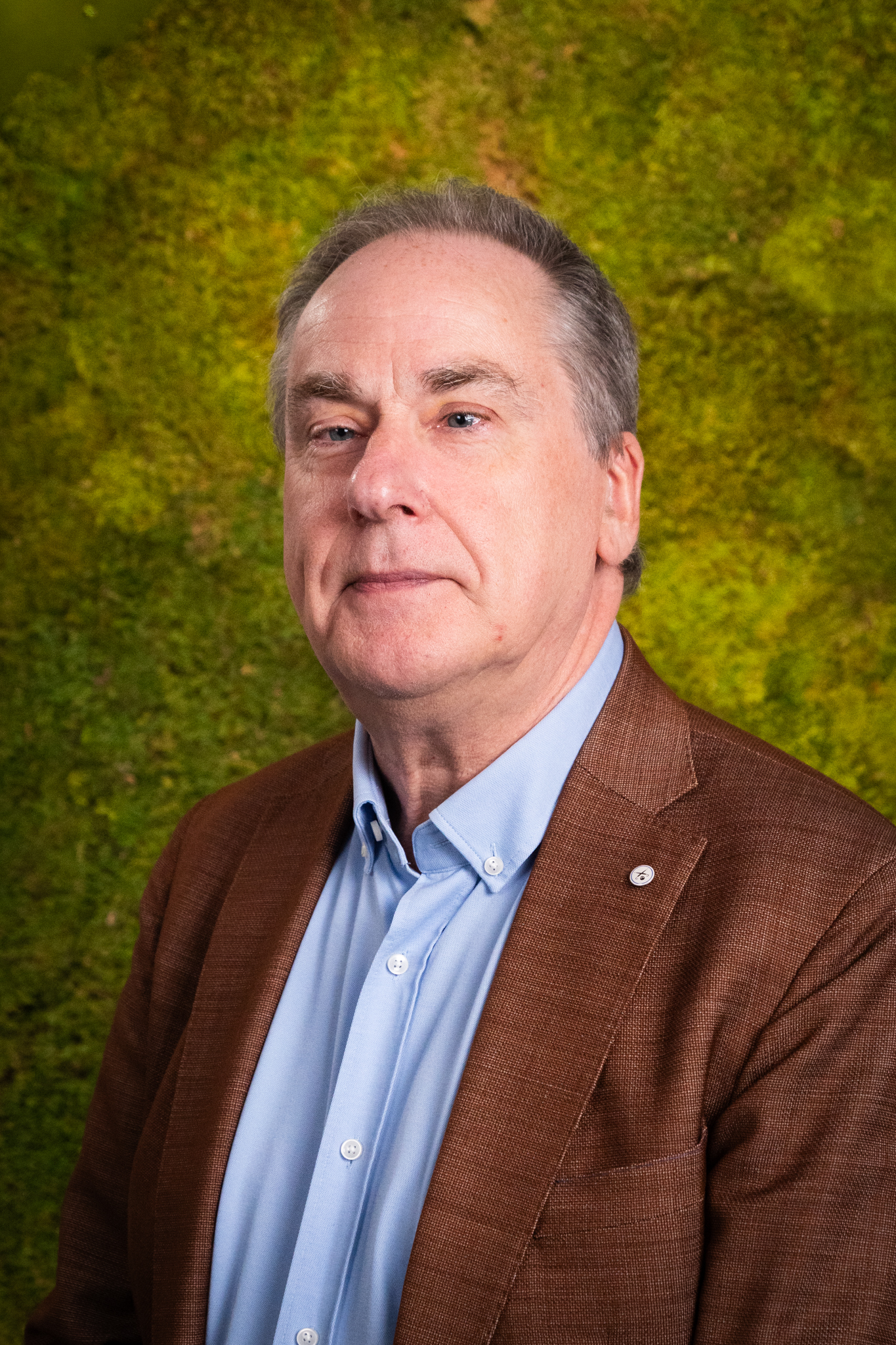 Bastiaan van der Zalm