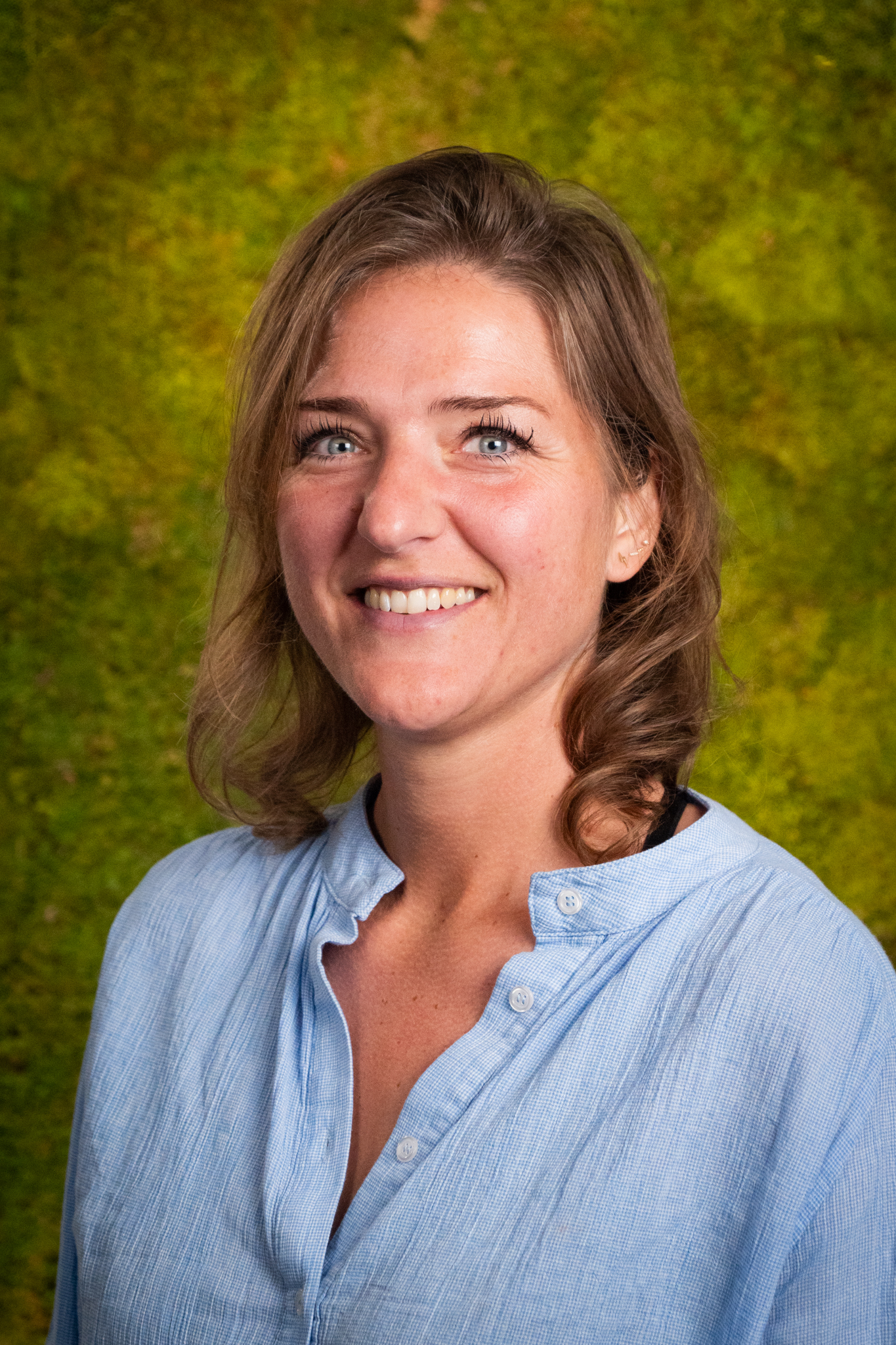 Marieke Prins