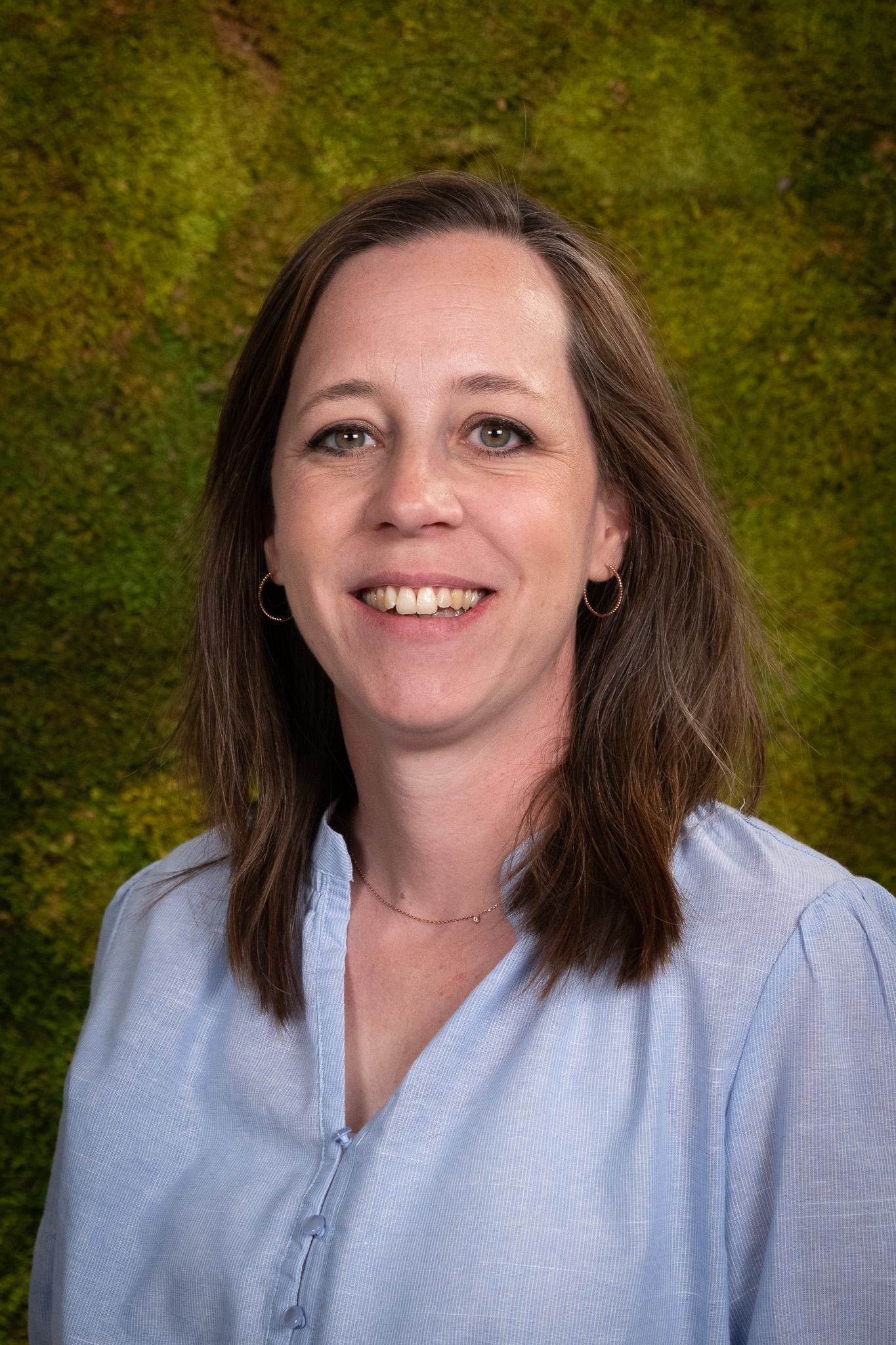 Marleen van der Sluijs