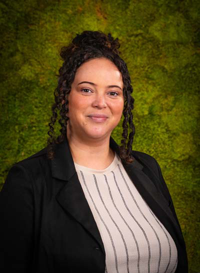 Joëlle den Hoed