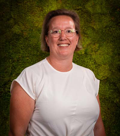 Marrit Ossevoort