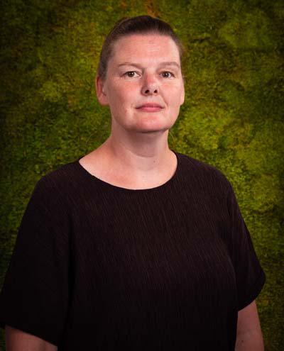 Sabine de Breij
