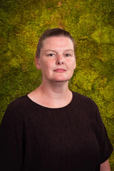 Sabine de Breij