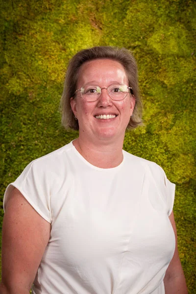 Marrit Ossevoort