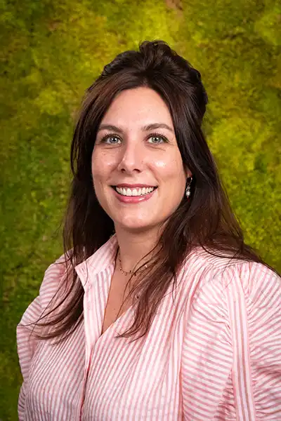 Amanda Berkhout
