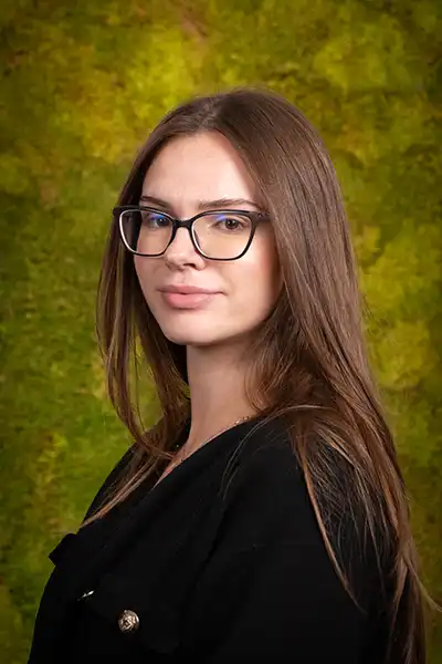 Eleonora Salmanova