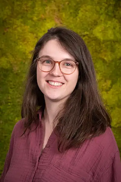 Liz van Dinter