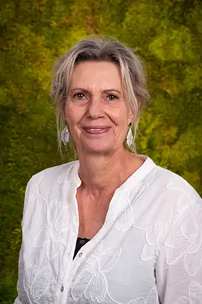 Ineke Bos
