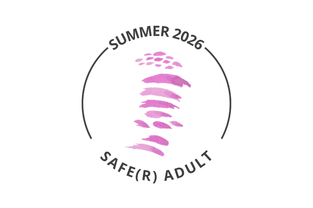 Summer 2026 Safe(r) Adult Training