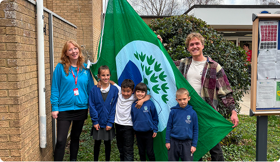 Keep Wales Tidy