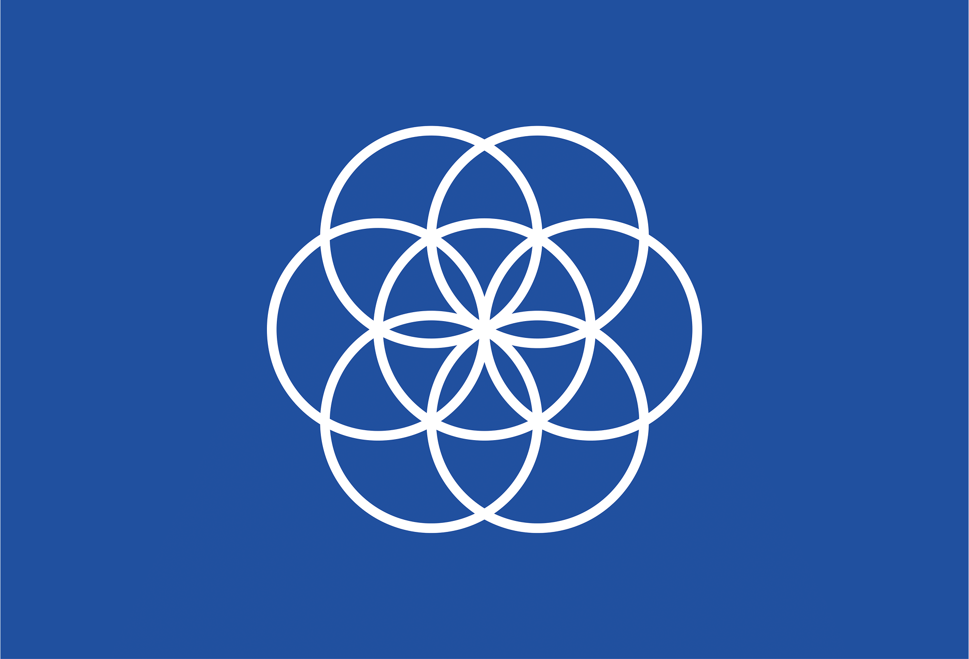 Earth Flag