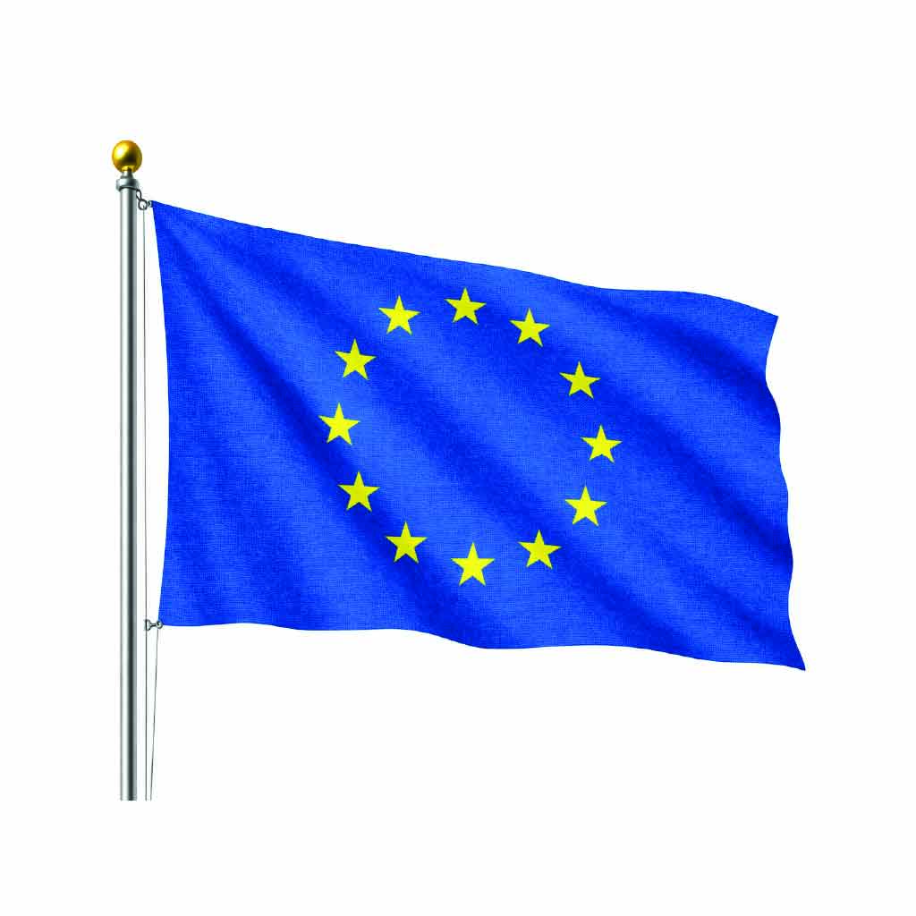 European Flag - Hemptex®