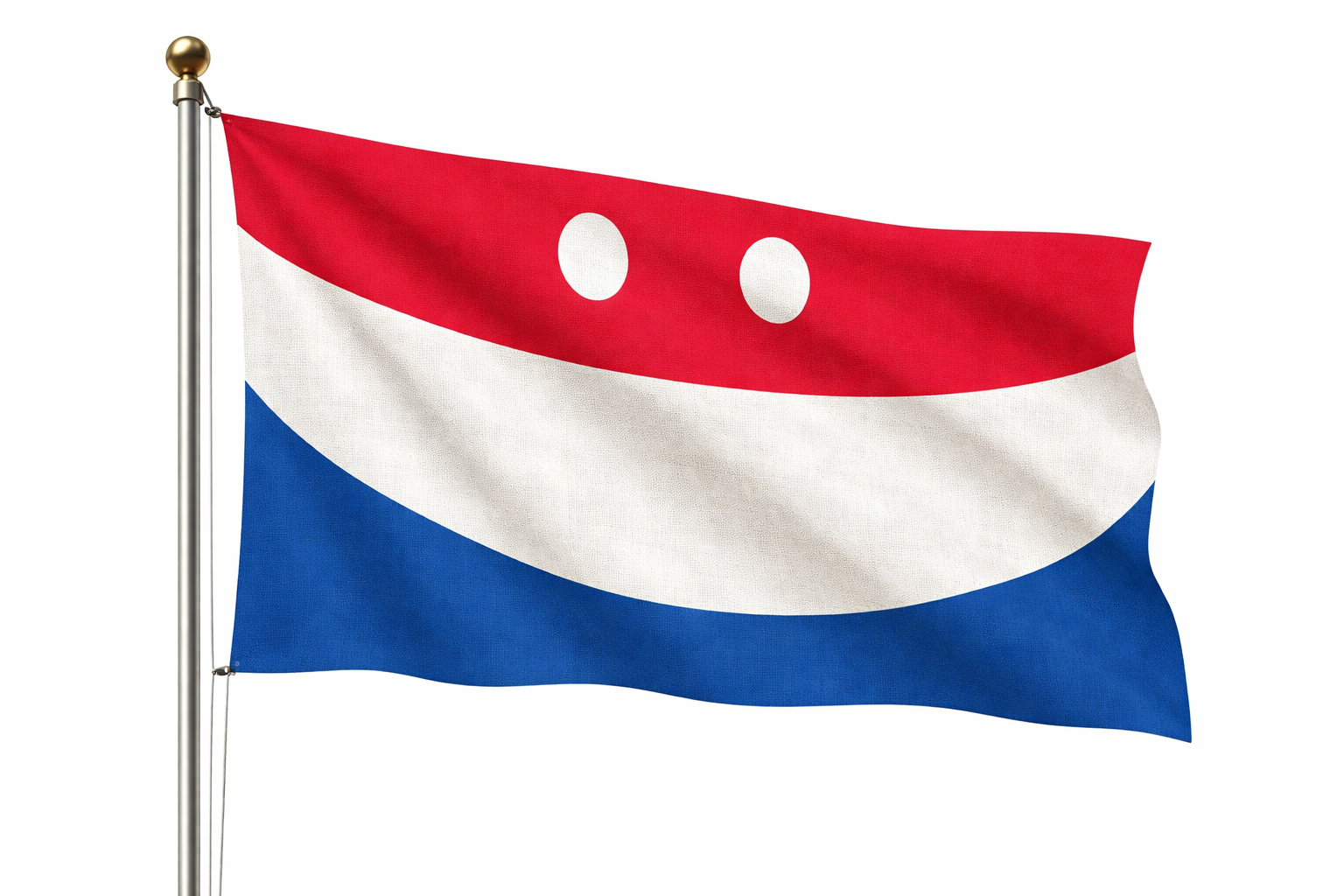 Glimvlag Flag - Hemptex®