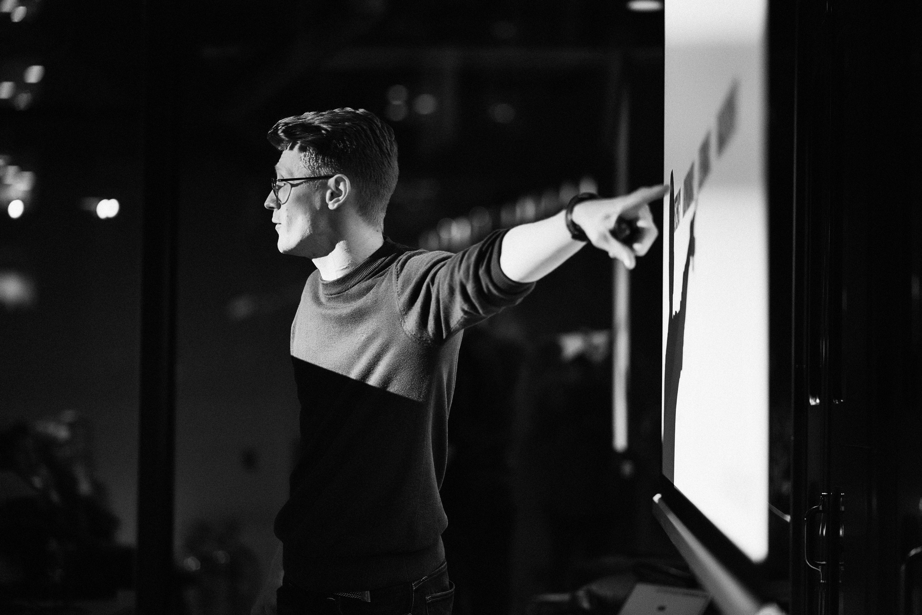Unlocking the Power of Audience Engagement: Lessons from a Live Panel in Amsterdam
