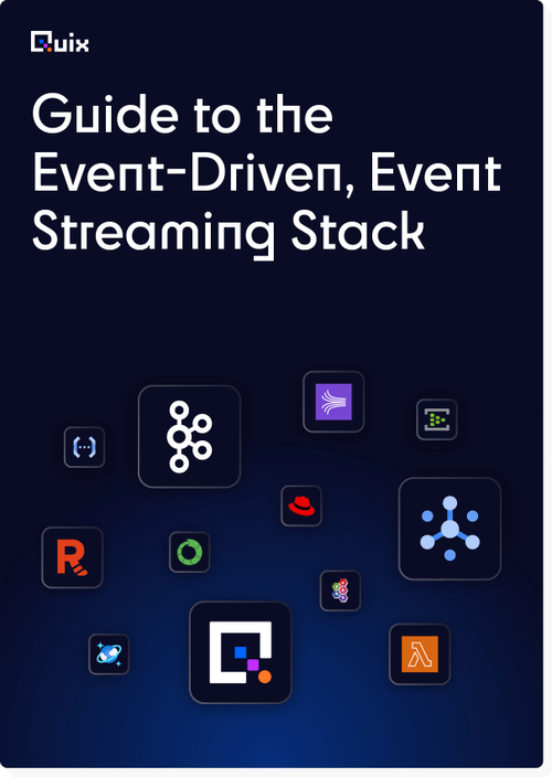 The what, why and how of event-driven programming