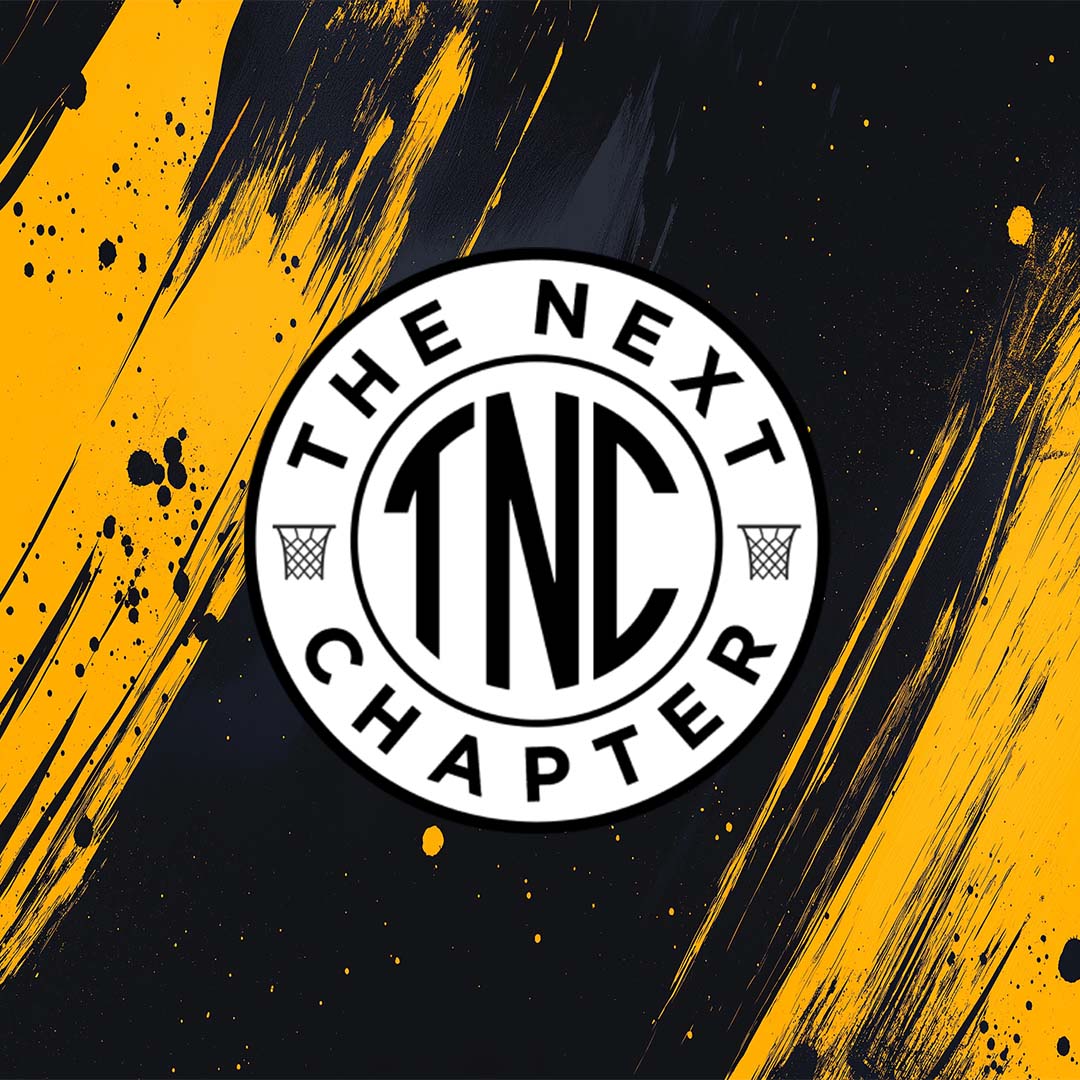 The Next Chapter League