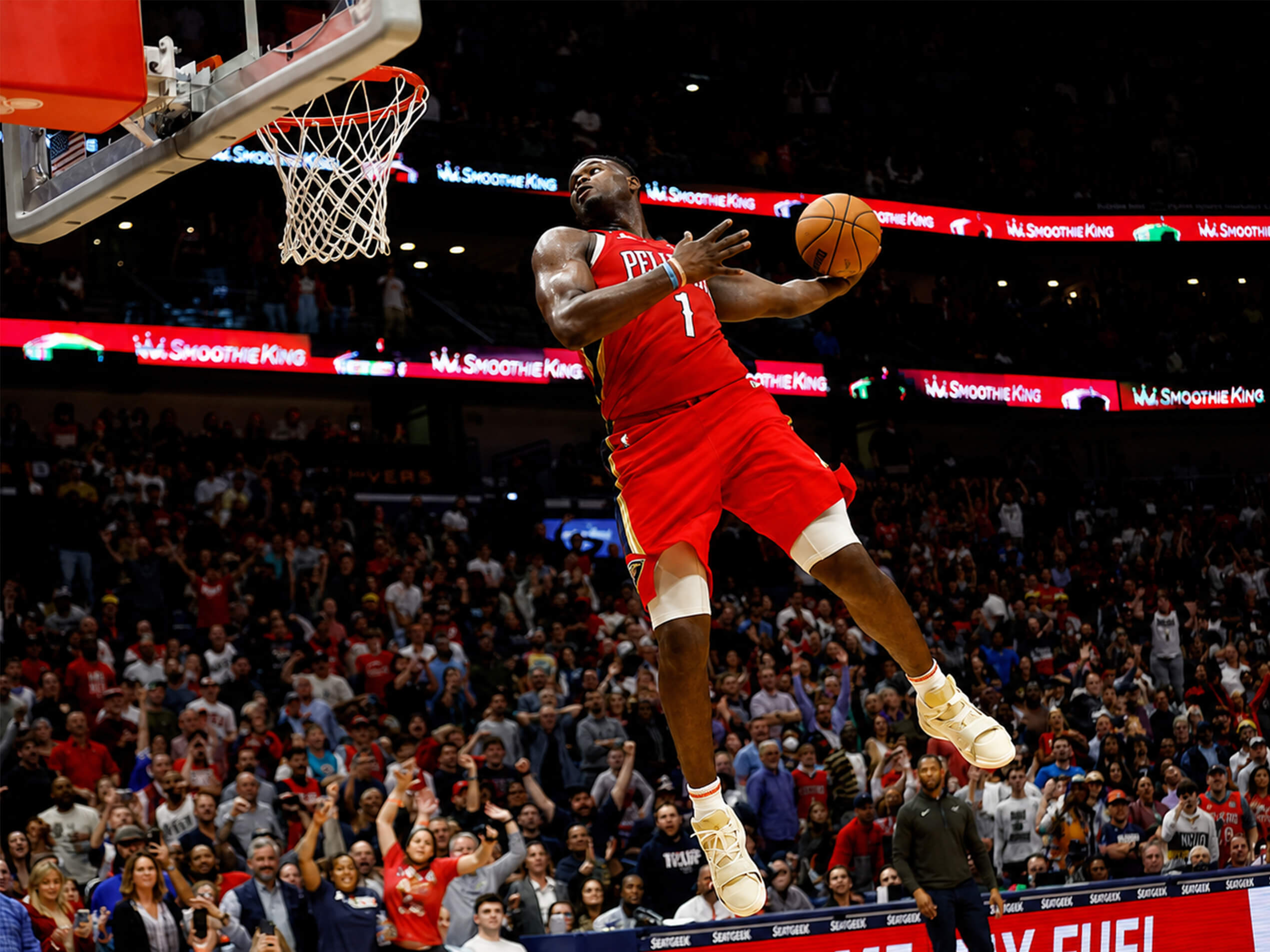 New Orleans Pelicans