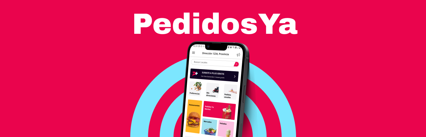 PedidosYa