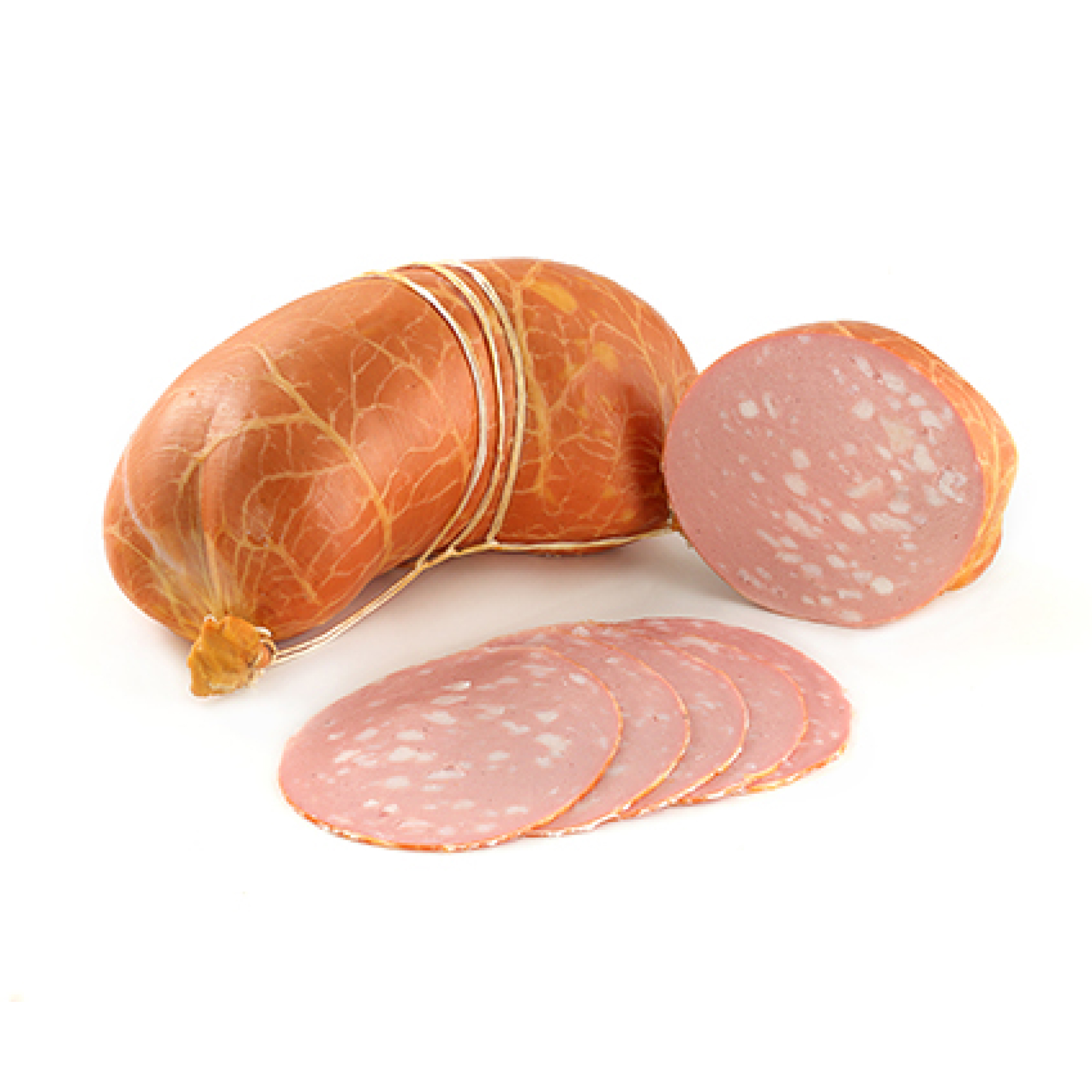 Колбаса вар. Элитная со шпиком в/с н/о Гродно