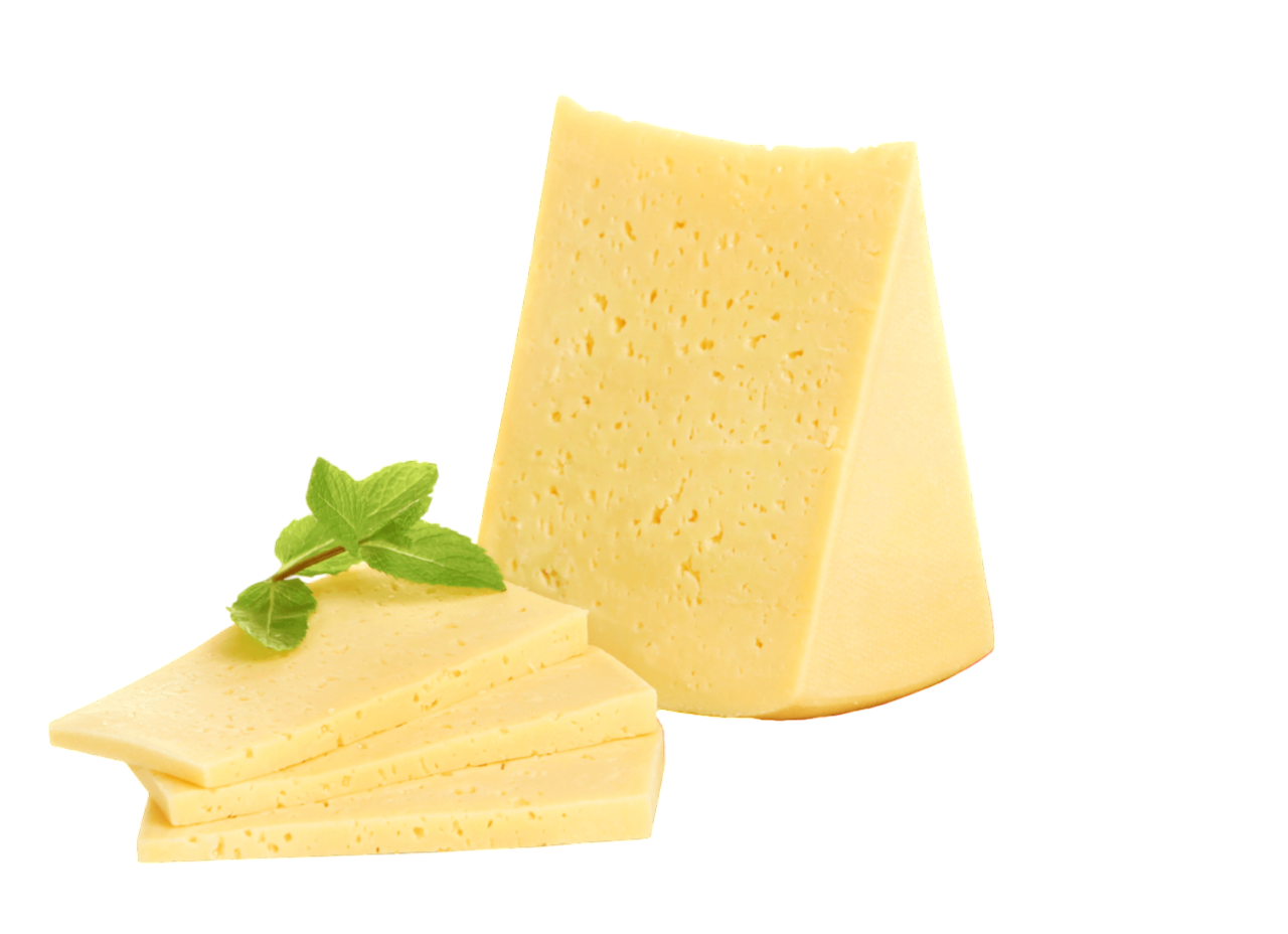 Сыр Сметанковый 45% Глубокский МКК