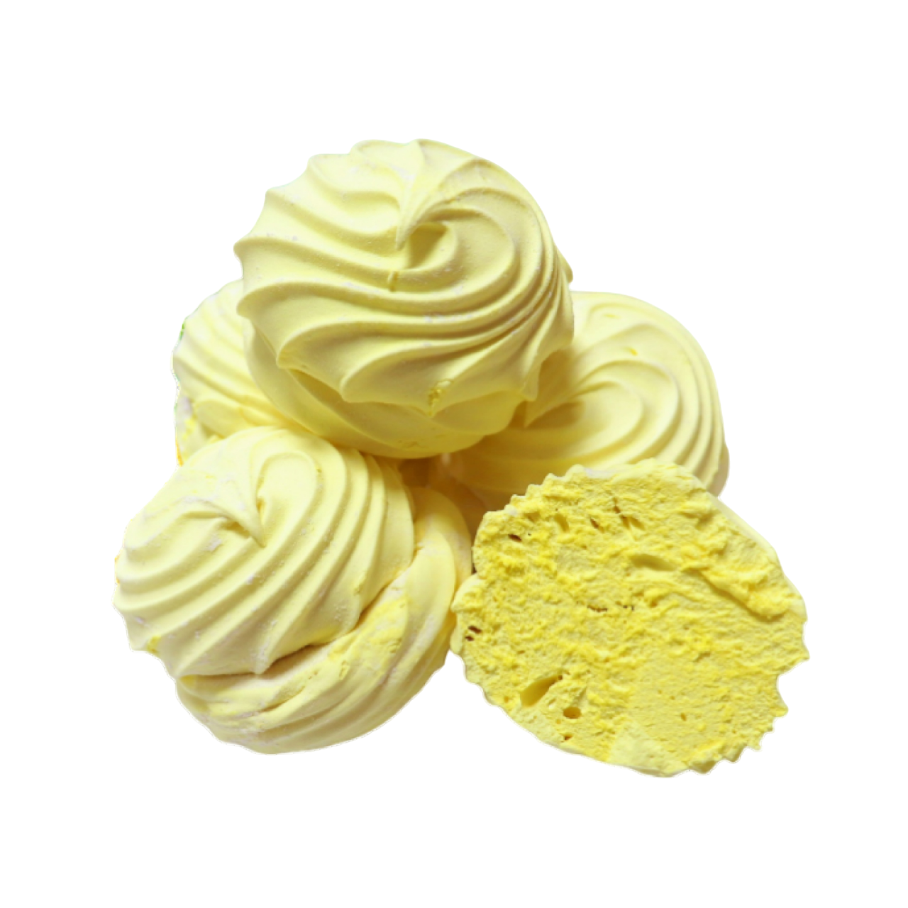 Зефир Сладояр банан