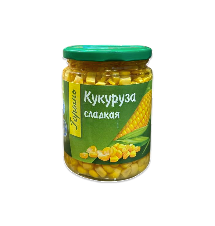 конс. Кукуруза ст/б Горынь